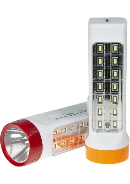 Panther PT-238 USB Şarjlı El Feneri fiyatları