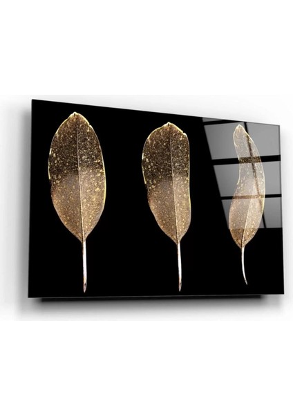 Ayasofyanın Ihtişamı Cam Tablo 50 x 70 cm
