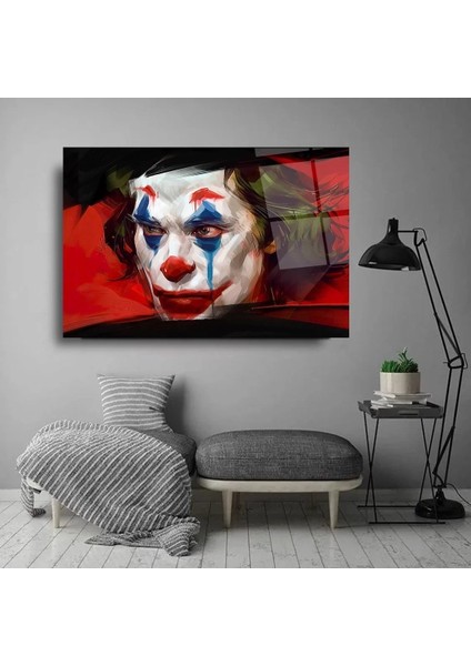 Joker Cam Tablo