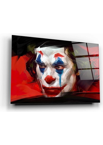 Joker Cam Tablo