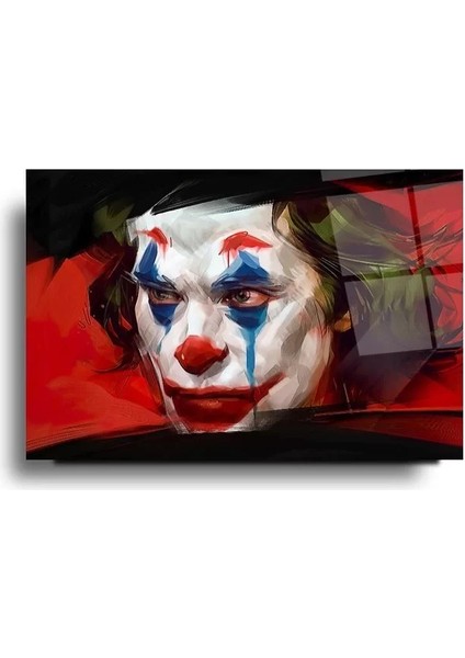 Joker Cam Tablo