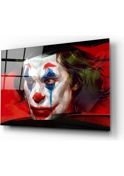 Joker Cam Tablo