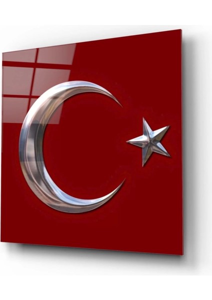 Marsilyan- Bayrak Cam Tablo fiyatları