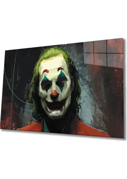 Marsilyan- Joker Cam Tablo