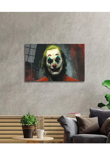 Marsilyan- Joker Cam Tablo fiyatları