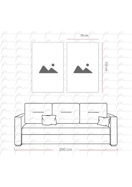 Marsilyan- Aslan Double Cam Tablo modelleri