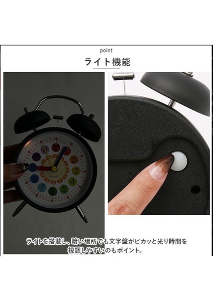 Boy Dekoratif Büyük Masa Üstü Çalar Saat fiyatları