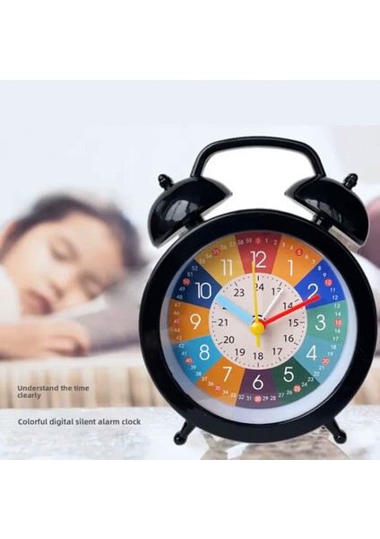 Boy Dekoratif Büyük Masa Üstü Çalar Saat modelleri