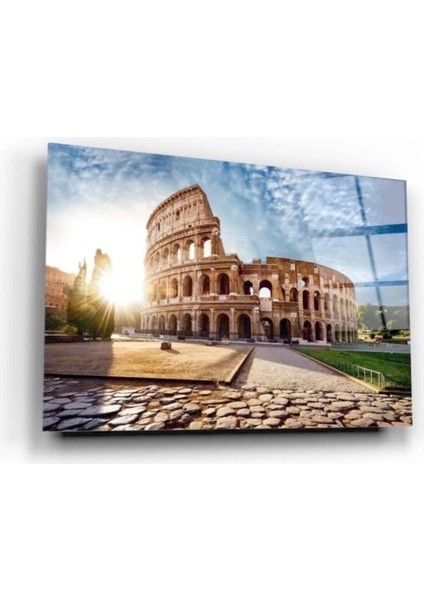 - Kolezyum Cam Tablo fiyatları