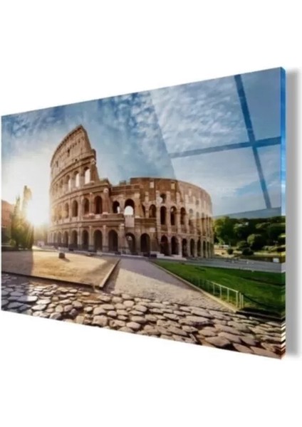 - Kolezyum Cam Tablo fırsatları