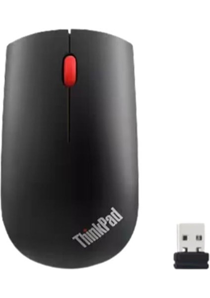 Thınkpad Esentıal Kablosuz Mouse 4X30M56887