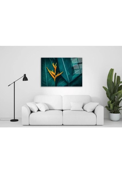 - Yapraklar Cam Tablo modelleri