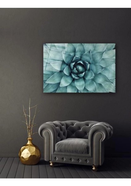 - Çiçek Cam Tablo modelleri