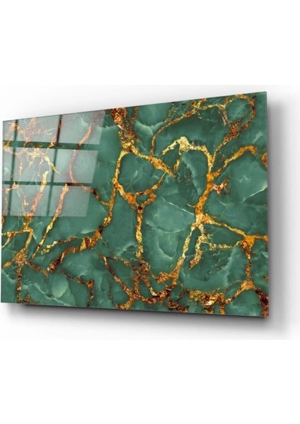 - Mermer Desen Cam Tablo fiyatları