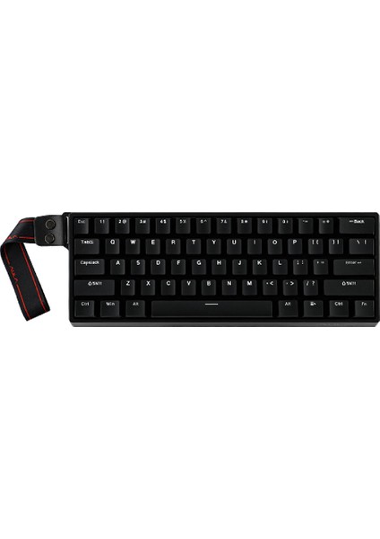 Aula Win 60 He Klavye Manyetik Switch 8k Hz