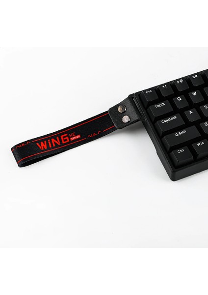 Aula Win 60 He Klavye Manyetik Switch 8k Hz