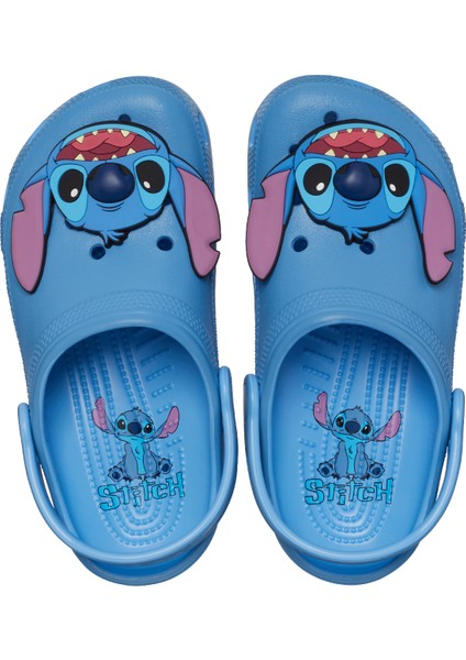 Stitch Classic Clog K