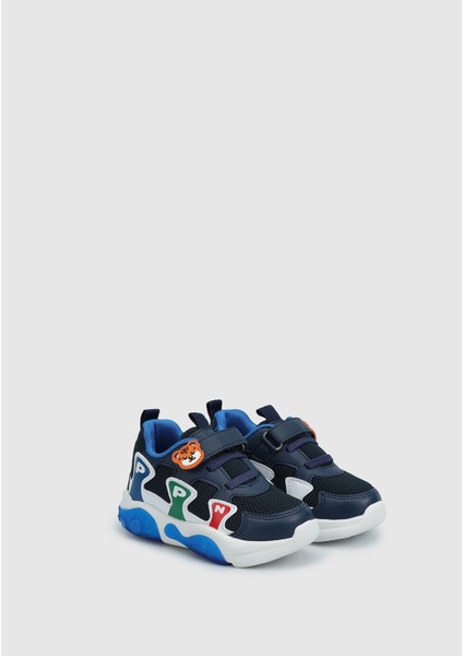 Lacivert Erkek Çocuk Sneaker fiyatları