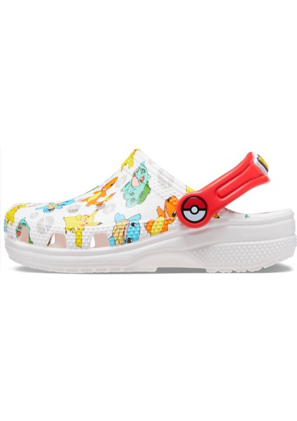 Pokemon Classic Clog K fiyatları