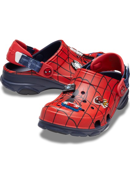 Spider-Man All Terrain Clog T