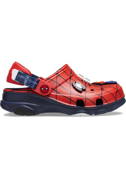 Spider-Man All Terrain Clog T