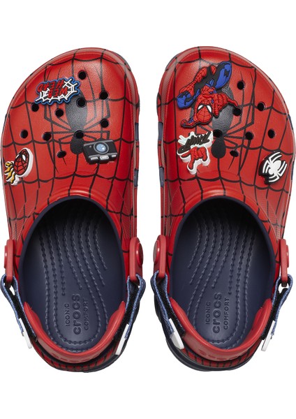 Spider-Man All Terrain Clog T