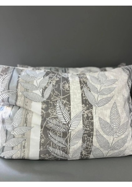 Desenli Yastık Kılıfı 2 Li 50 x 70