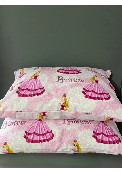 Desenli Yastık Kılıfı 2 Li 50 x 70 modelleri