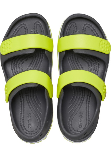 Crocband Cruiser Sandal T fırsatları