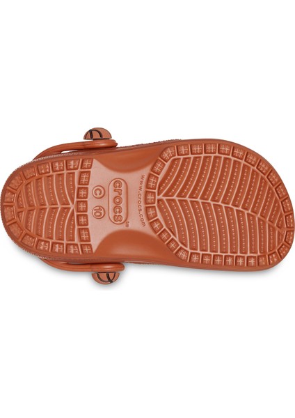 Classic Basketball Clog T Erkek Çocuk Terlik Hafif ve Konforlu Tasarım indirimleri