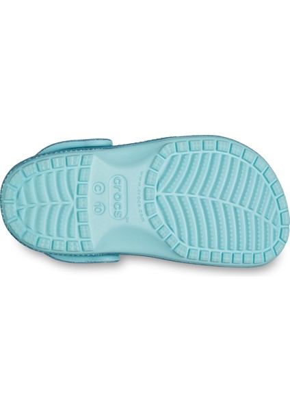 Frozen Elsa Classic Clog T indirimleri