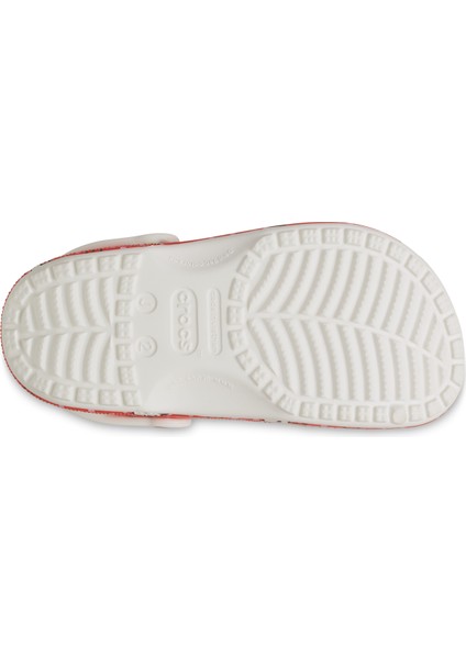Hello Kitty Red Classic Clog K