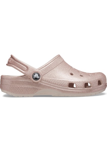 Classic Glitter Clog T