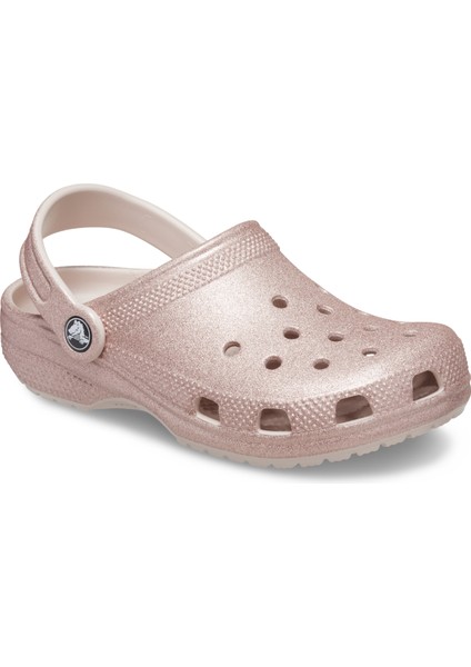Classic Glitter Clog T