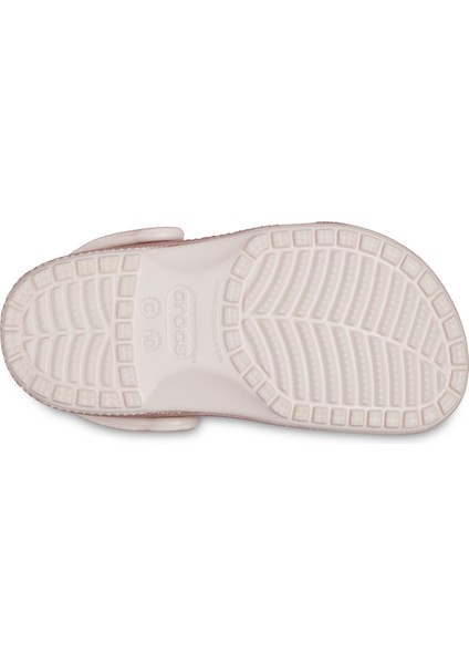 Classic Glitter Clog T fırsatları