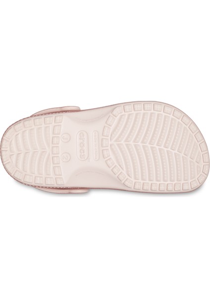 Classic Glitter Clog K