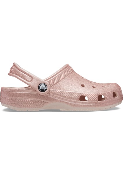 Classic Glitter Clog K