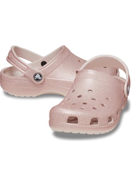 Classic Glitter Clog K