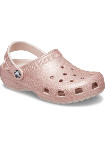Classic Glitter Clog K