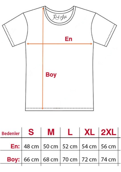 Casablanca Baskılı T-Shirt