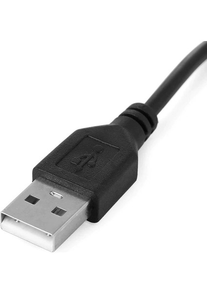 USB Uzatma Kablosu 5 Metre Uzatıcı Dişi Erkek USB Ara Kablosu 4532 modelleri