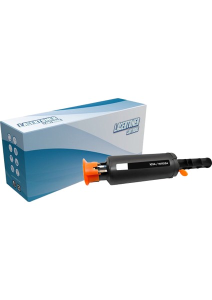 103A-HP Neverstop 1000W Muadil Toneri