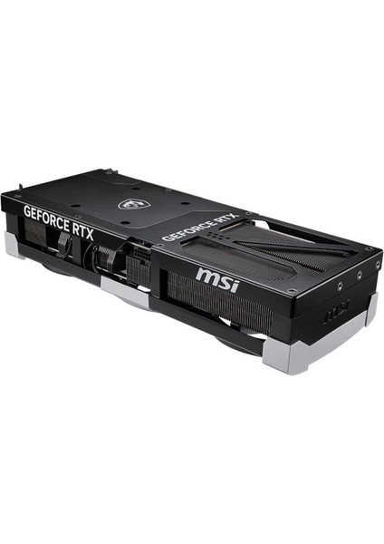 Msı Geforce RTX5090 32G Ventus 3x Oc 32GB Gddr7 512BIT 1xhdmı 3xdp Ekran Kartı