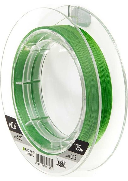 Vanrex Pe Örgü X8 Fluo Yeşil 125m 0.18 Mm fiyatları