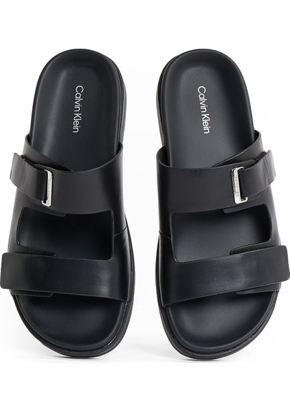 Siyah Kadın Terlik HW0HW02489 fırsatları