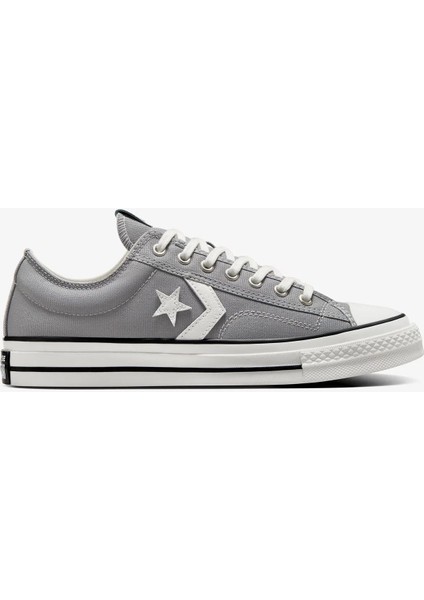 A11510C.053 Star Player 76 Gri Erkek Lifestyle Ayakkabı
