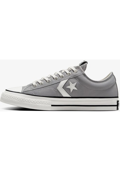 A11510C.053 Star Player 76 Gri Erkek Lifestyle Ayakkabı
