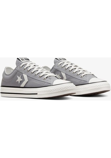 A11510C.053 Star Player 76 Gri Erkek Lifestyle Ayakkabı