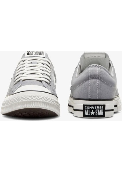 A11510C.053 Star Player 76 Gri Erkek Lifestyle Ayakkabı