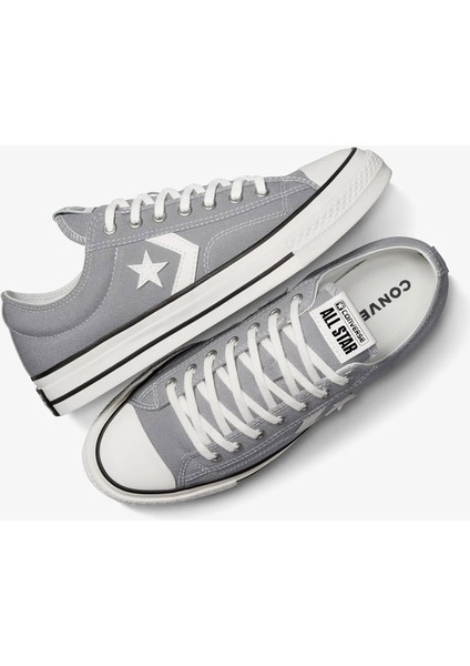 A11510C.053 Star Player 76 Gri Erkek Lifestyle Ayakkabı